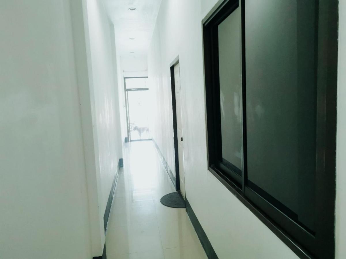La Bella Samed Apartment Koh Samet Ngoại thất bức ảnh