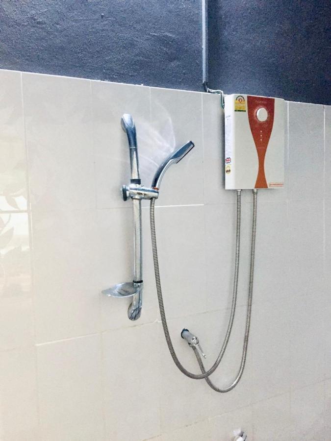 La Bella Samed Apartment Koh Samet Ngoại thất bức ảnh