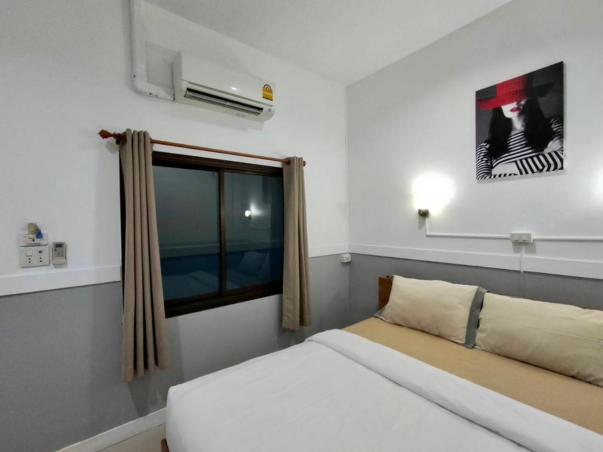 La Bella Samed Apartment Koh Samet Ngoại thất bức ảnh