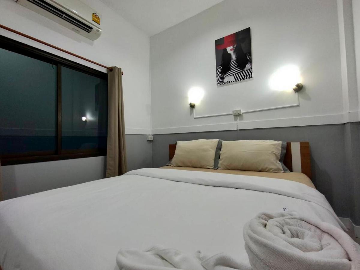 La Bella Samed Apartment Koh Samet Ngoại thất bức ảnh