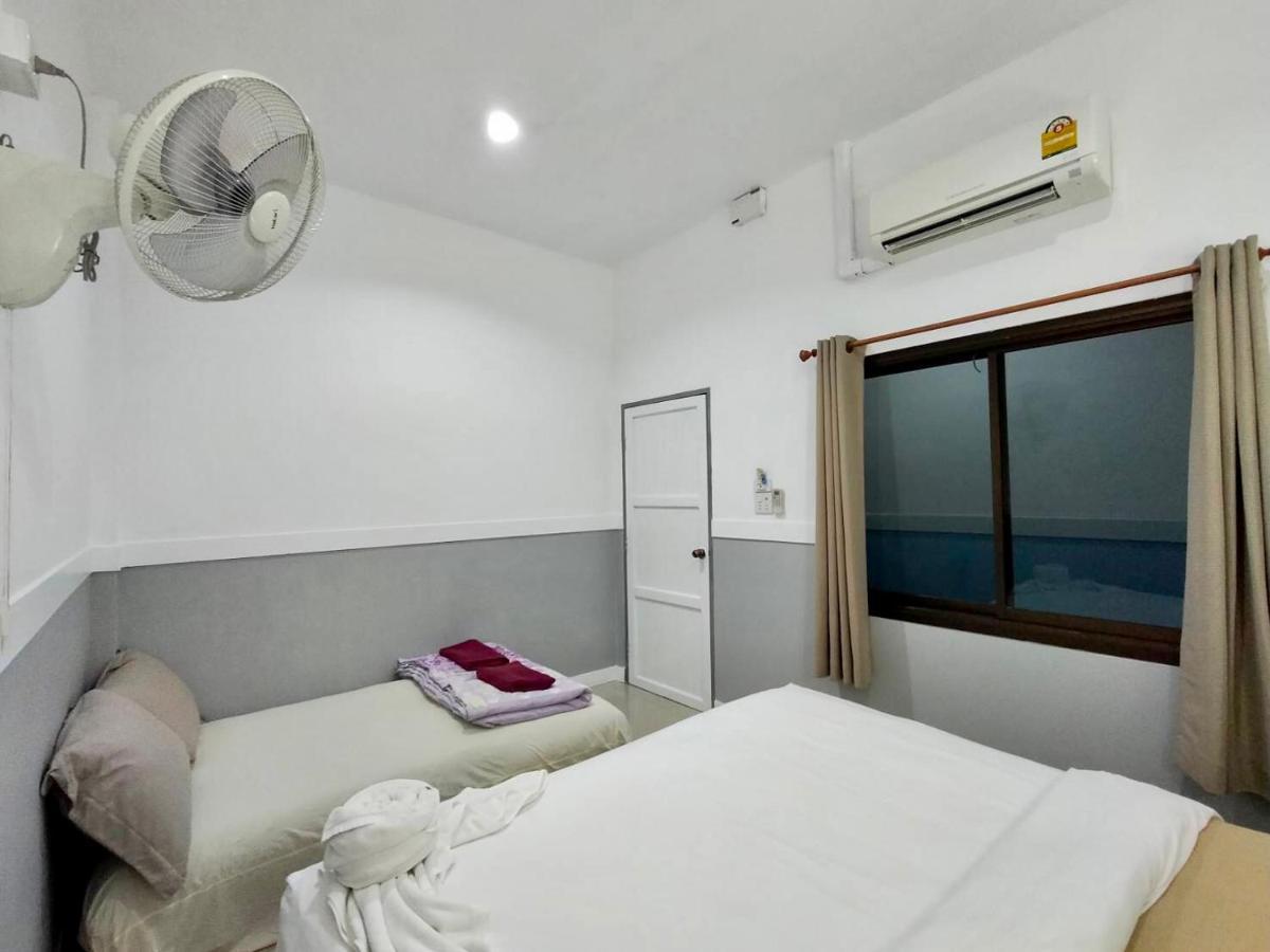 La Bella Samed Apartment Koh Samet Ngoại thất bức ảnh