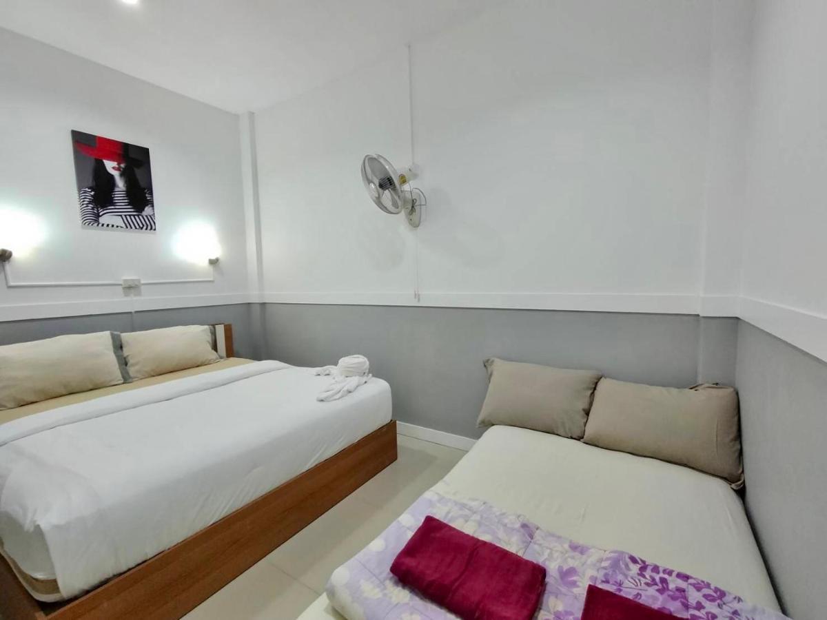 La Bella Samed Apartment Koh Samet Ngoại thất bức ảnh