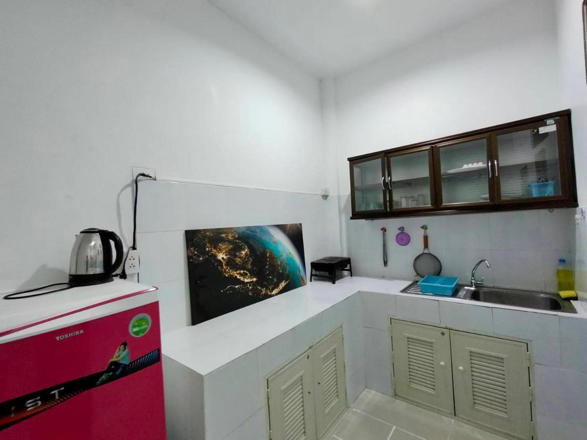 La Bella Samed Apartment Koh Samet Ngoại thất bức ảnh