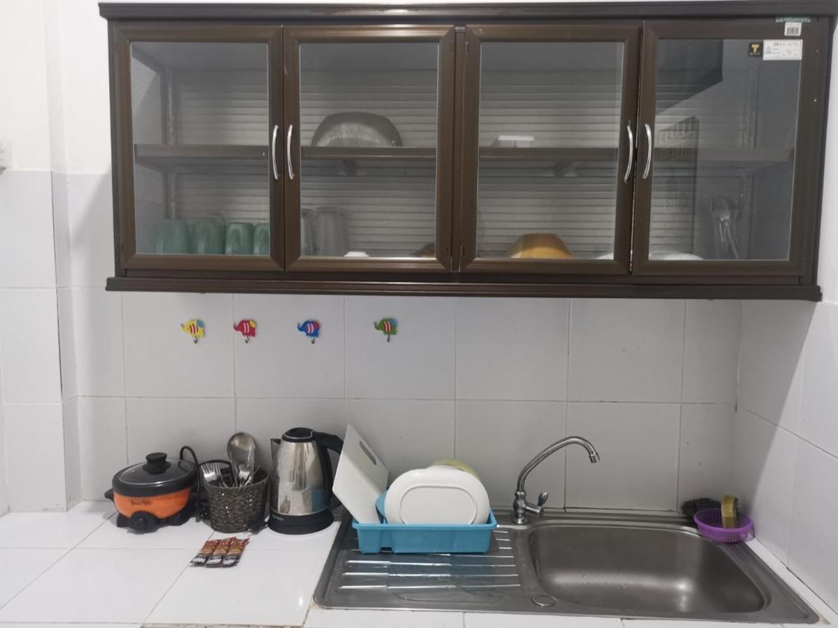La Bella Samed Apartment Koh Samet Ngoại thất bức ảnh