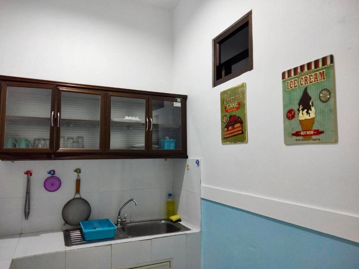La Bella Samed Apartment Koh Samet Ngoại thất bức ảnh