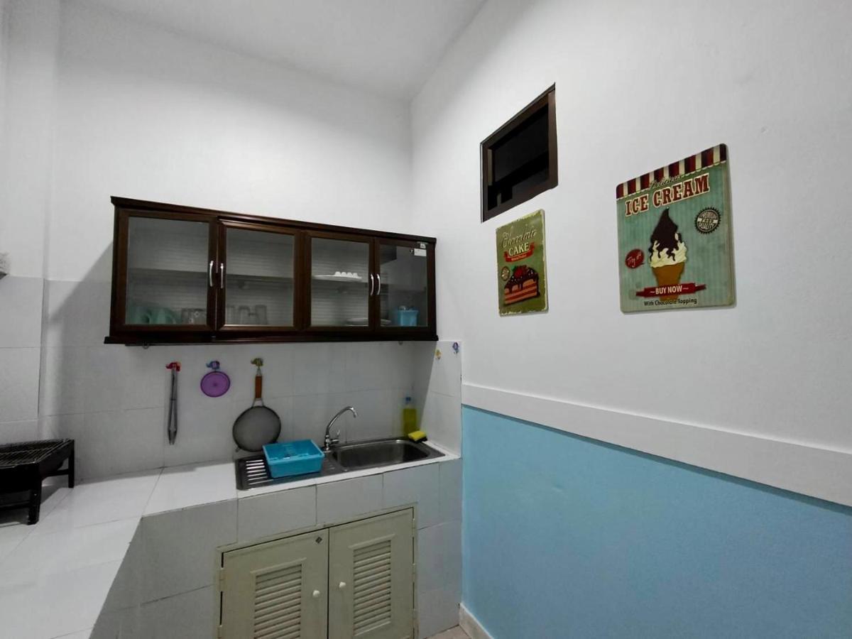La Bella Samed Apartment Koh Samet Ngoại thất bức ảnh