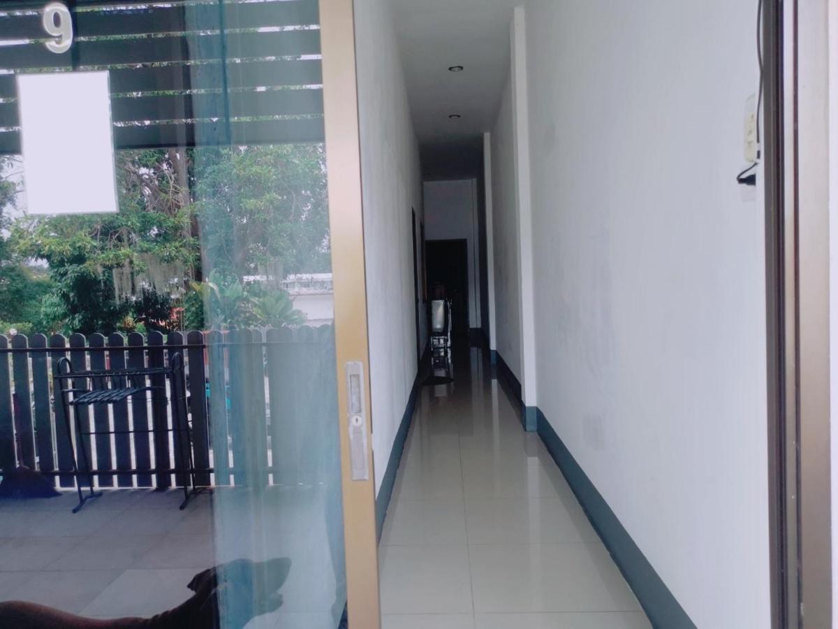 La Bella Samed Apartment Koh Samet Ngoại thất bức ảnh