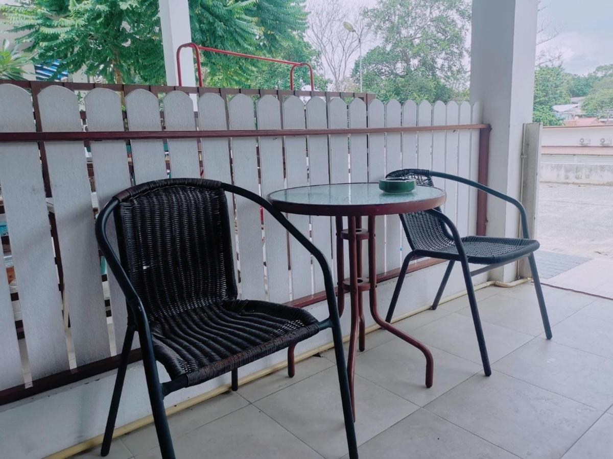 La Bella Samed Apartment Koh Samet Ngoại thất bức ảnh