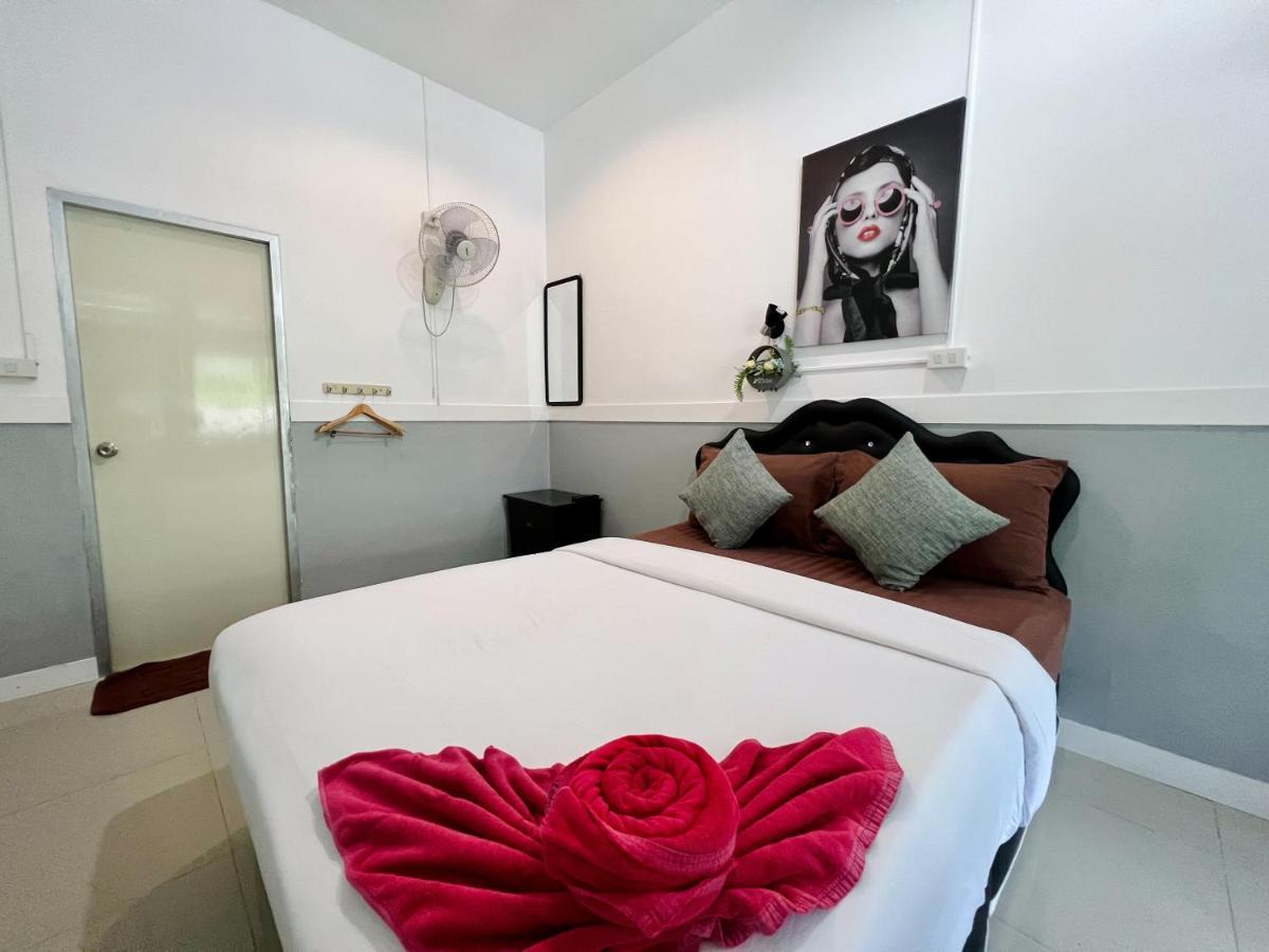 La Bella Samed Apartment Koh Samet Ngoại thất bức ảnh