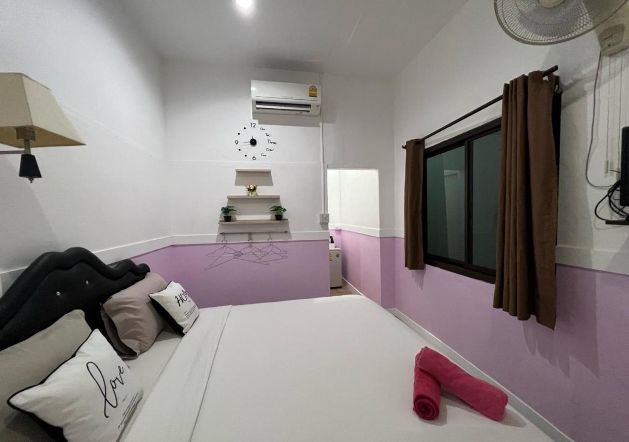 La Bella Samed Apartment Koh Samet Ngoại thất bức ảnh