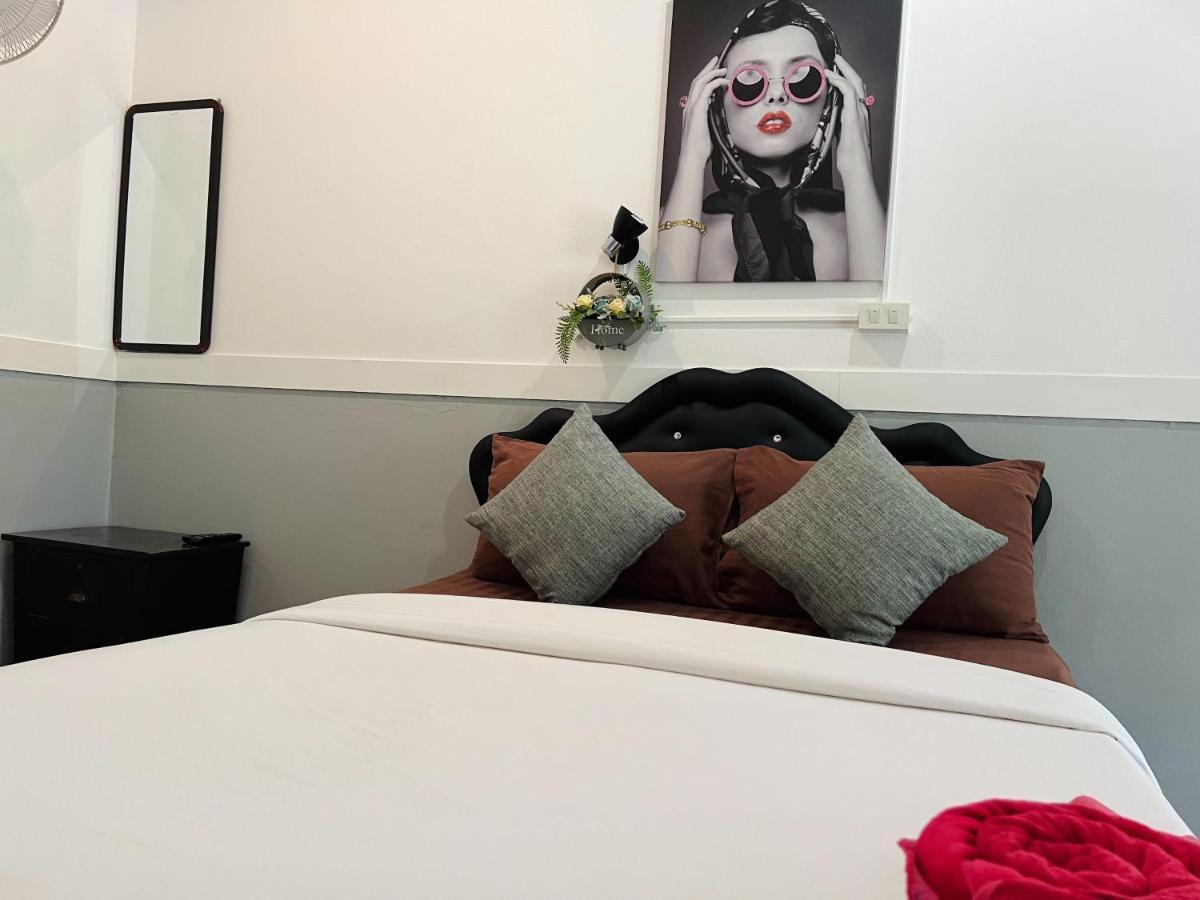 La Bella Samed Apartment Koh Samet Ngoại thất bức ảnh