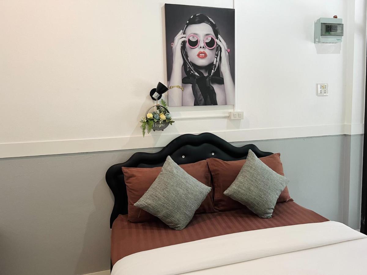 La Bella Samed Apartment Koh Samet Ngoại thất bức ảnh