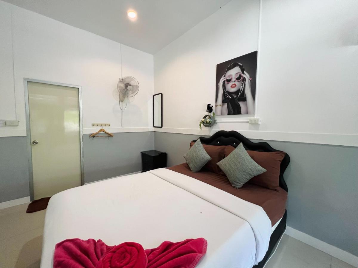 La Bella Samed Apartment Koh Samet Ngoại thất bức ảnh