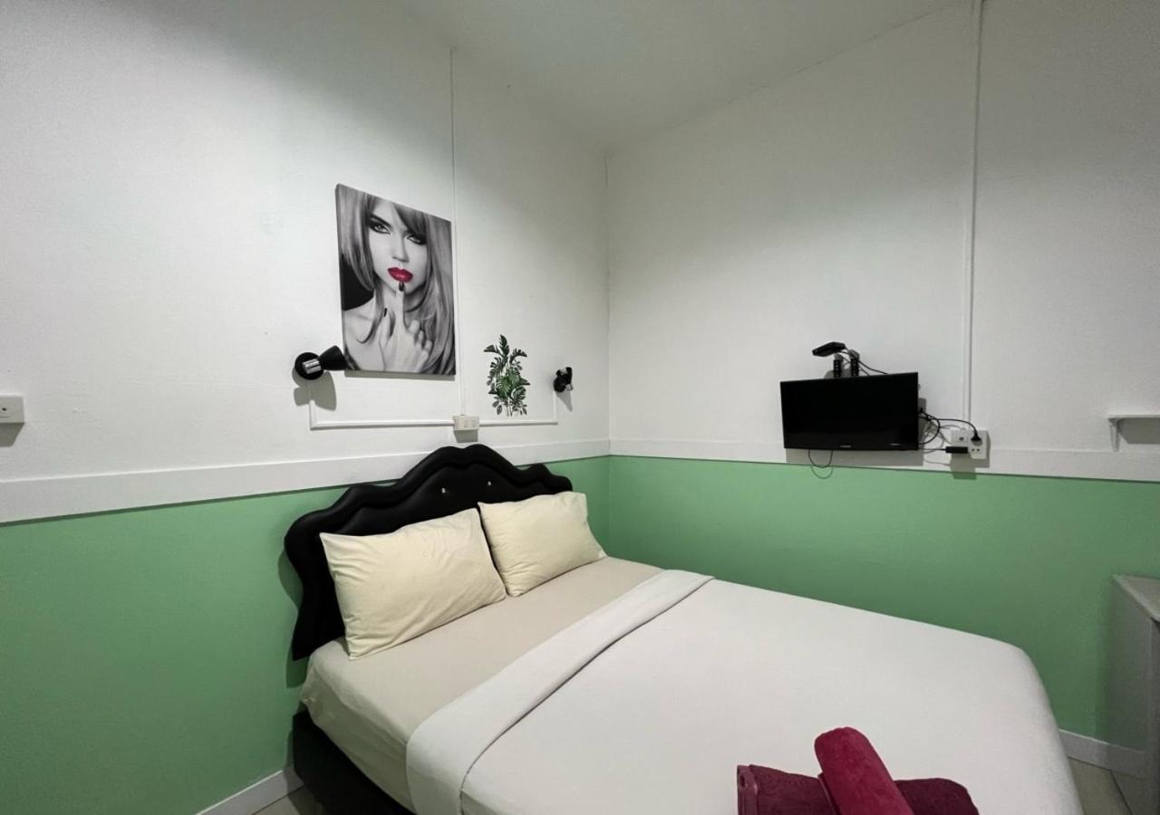 La Bella Samed Apartment Koh Samet Ngoại thất bức ảnh
