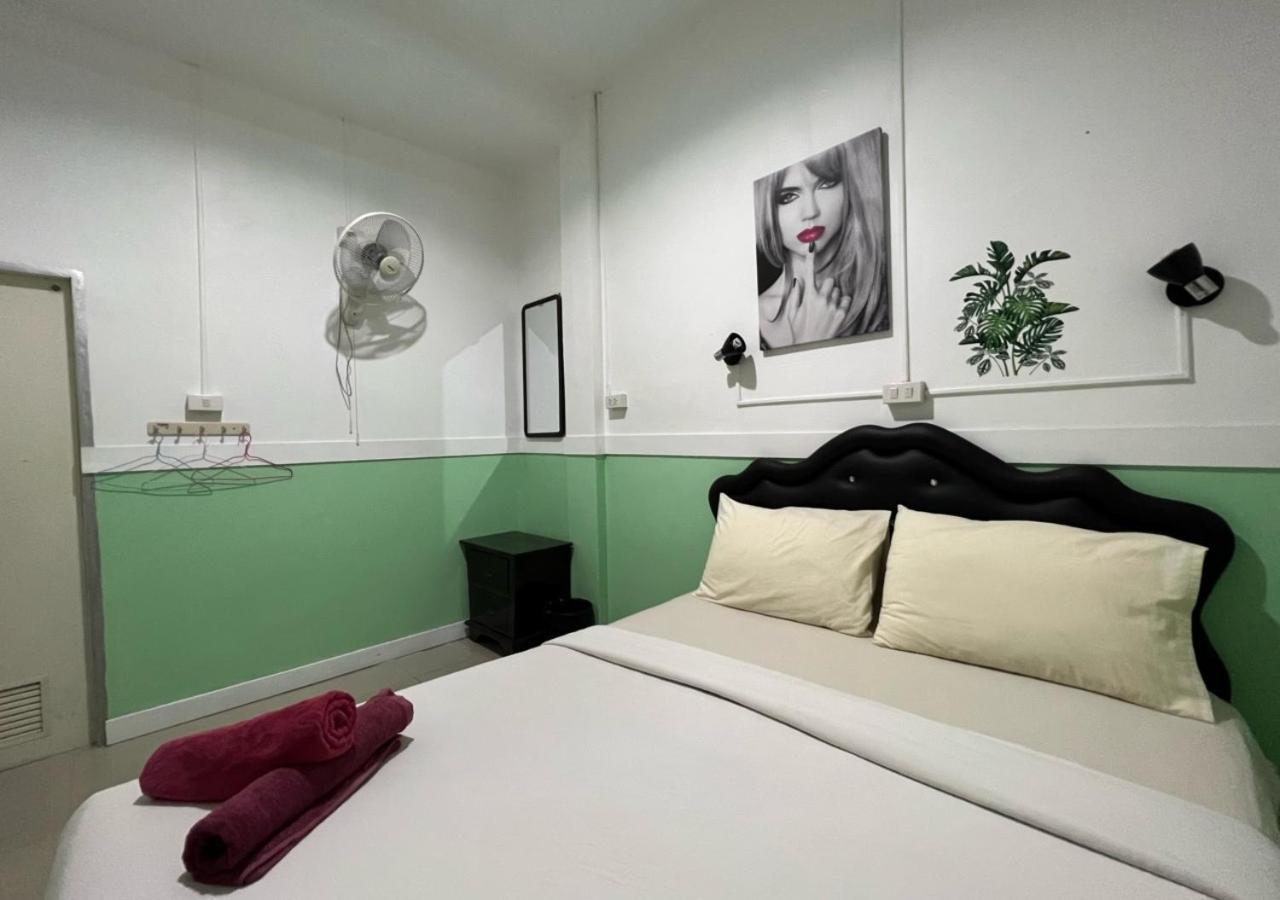 La Bella Samed Apartment Koh Samet Ngoại thất bức ảnh