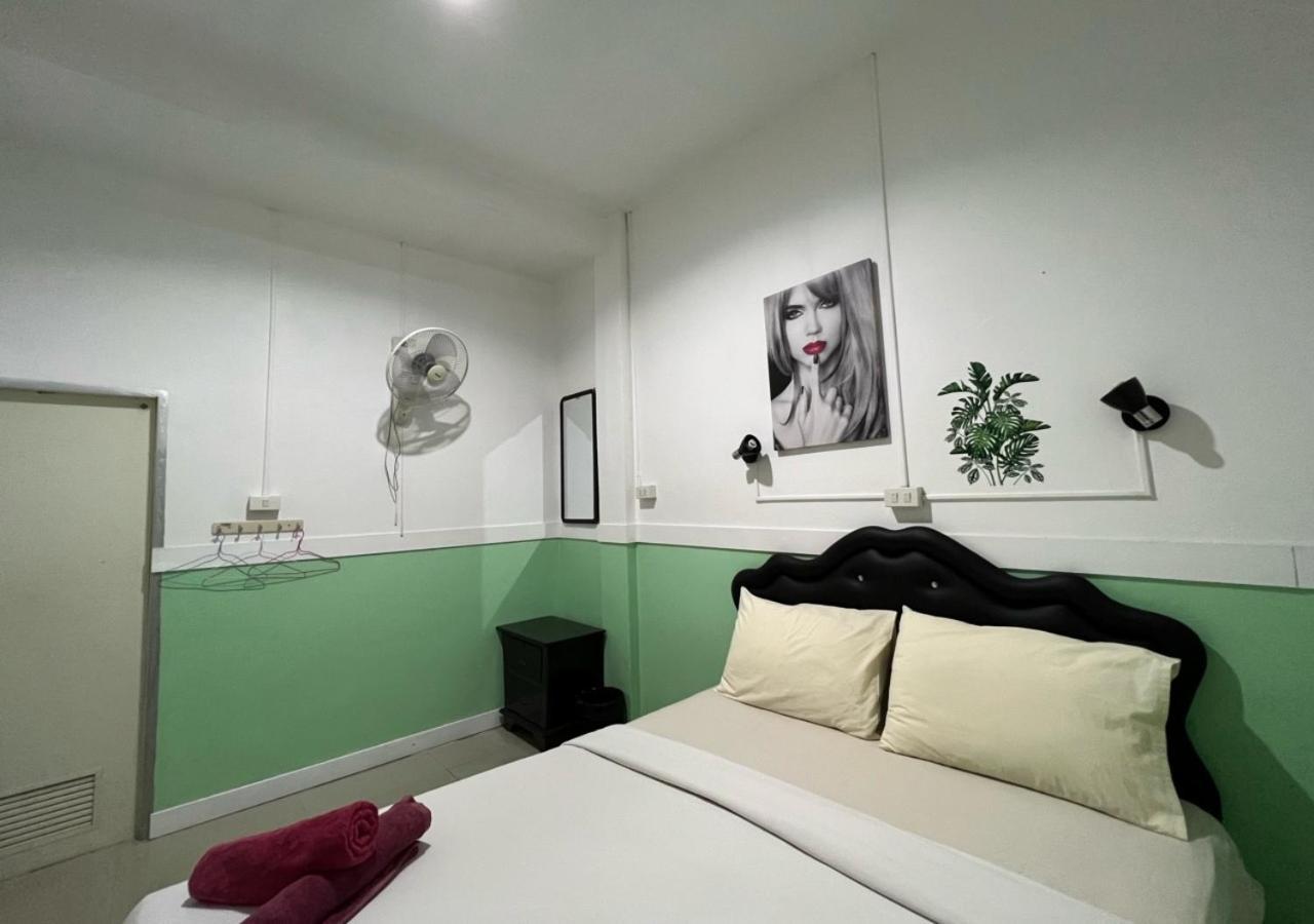 La Bella Samed Apartment Koh Samet Ngoại thất bức ảnh