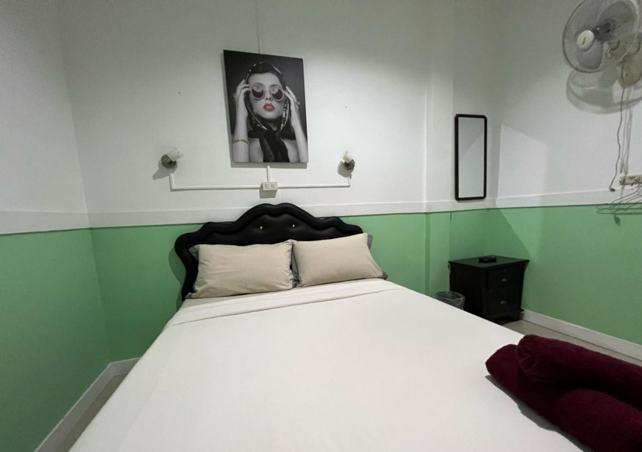 La Bella Samed Apartment Koh Samet Ngoại thất bức ảnh