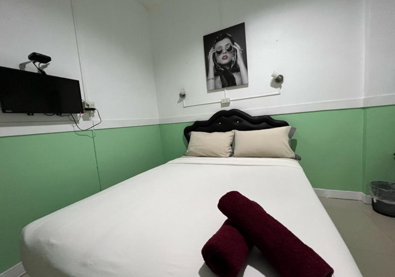 La Bella Samed Apartment Koh Samet Ngoại thất bức ảnh