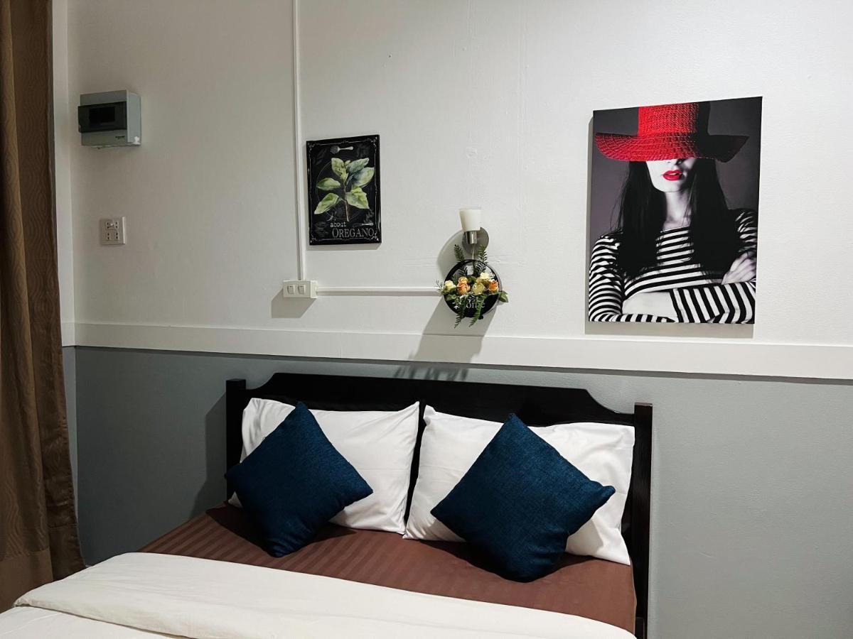 La Bella Samed Apartment Koh Samet Ngoại thất bức ảnh