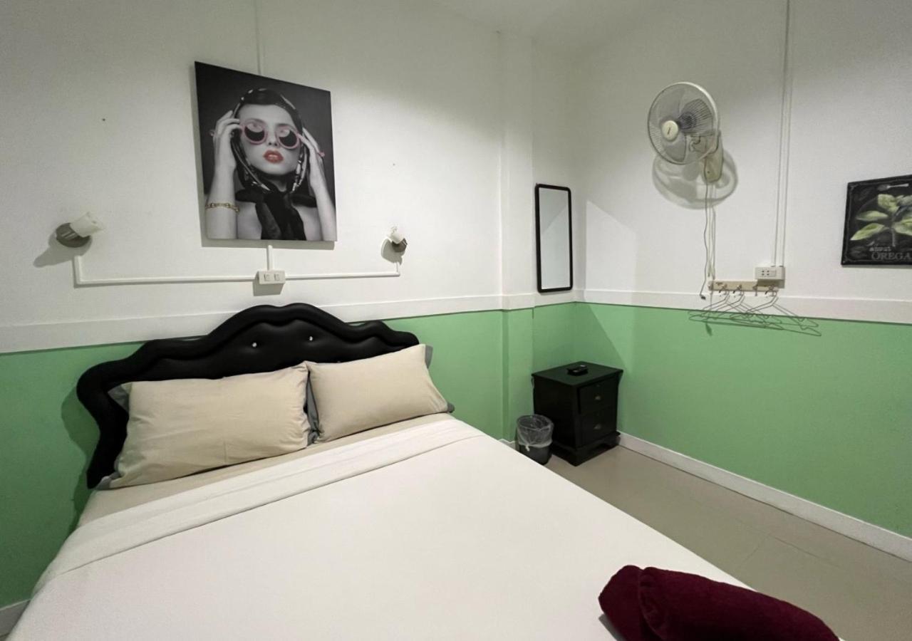 La Bella Samed Apartment Koh Samet Ngoại thất bức ảnh