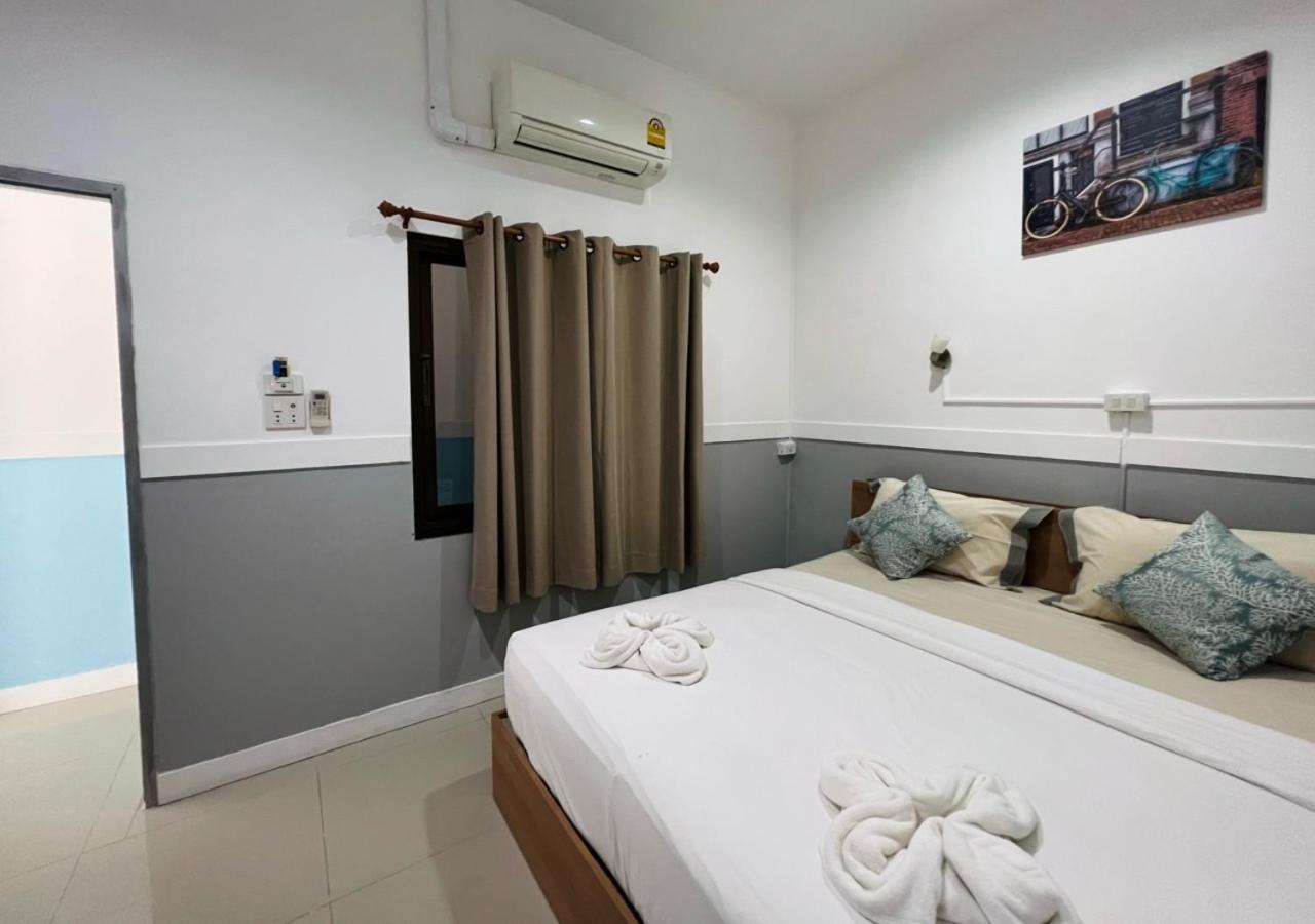 La Bella Samed Apartment Koh Samet Ngoại thất bức ảnh
