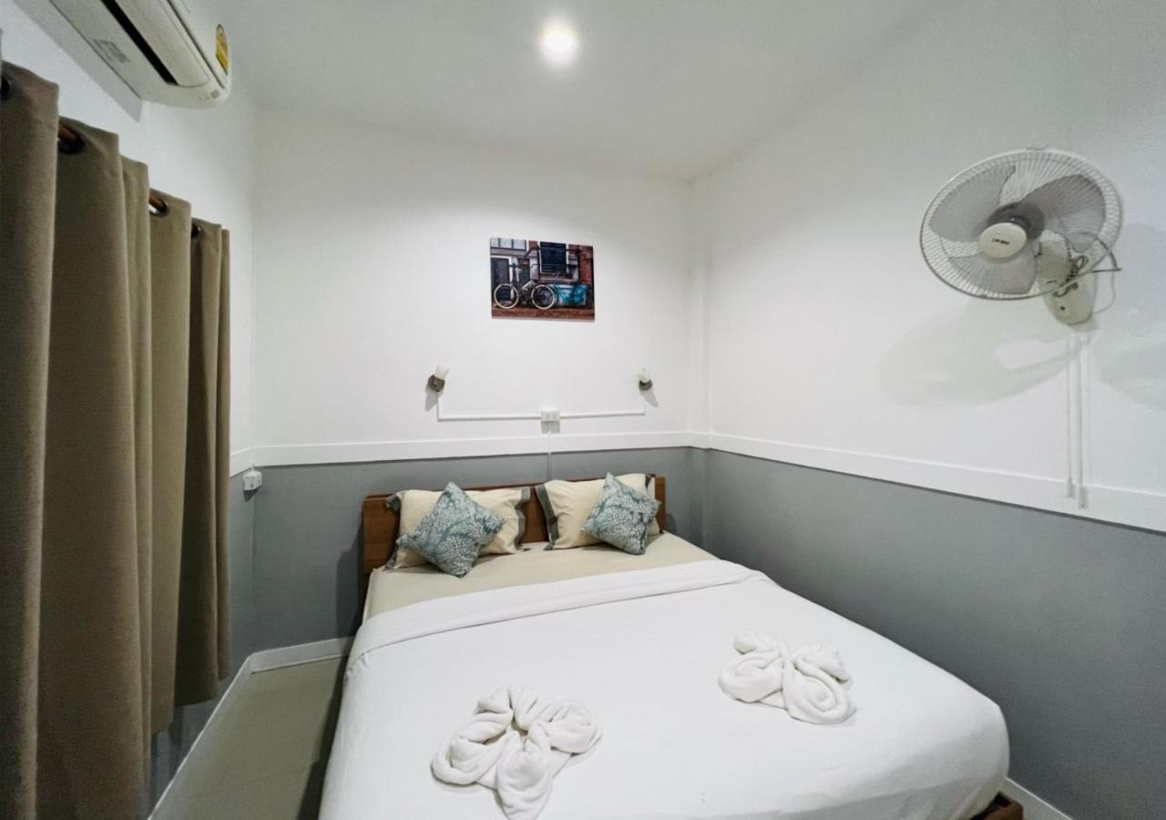 La Bella Samed Apartment Koh Samet Ngoại thất bức ảnh