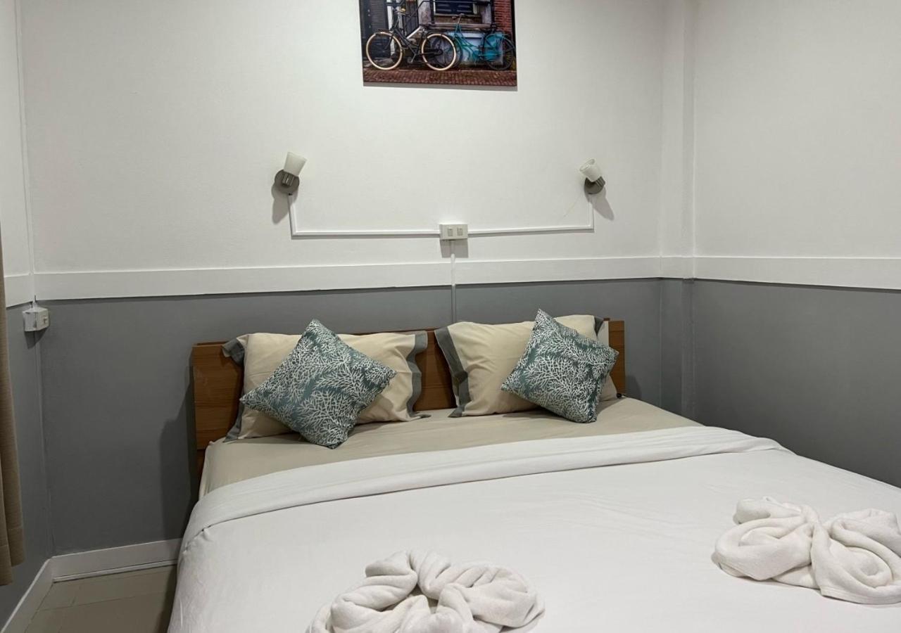 La Bella Samed Apartment Koh Samet Ngoại thất bức ảnh
