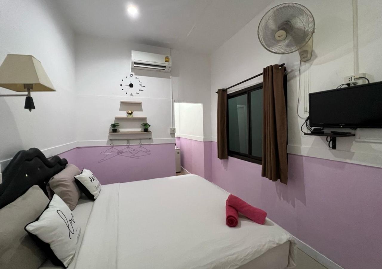 La Bella Samed Apartment Koh Samet Ngoại thất bức ảnh