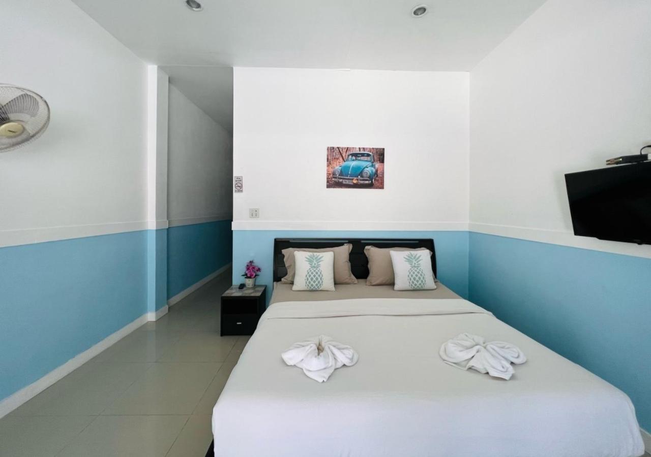 La Bella Samed Apartment Koh Samet Ngoại thất bức ảnh