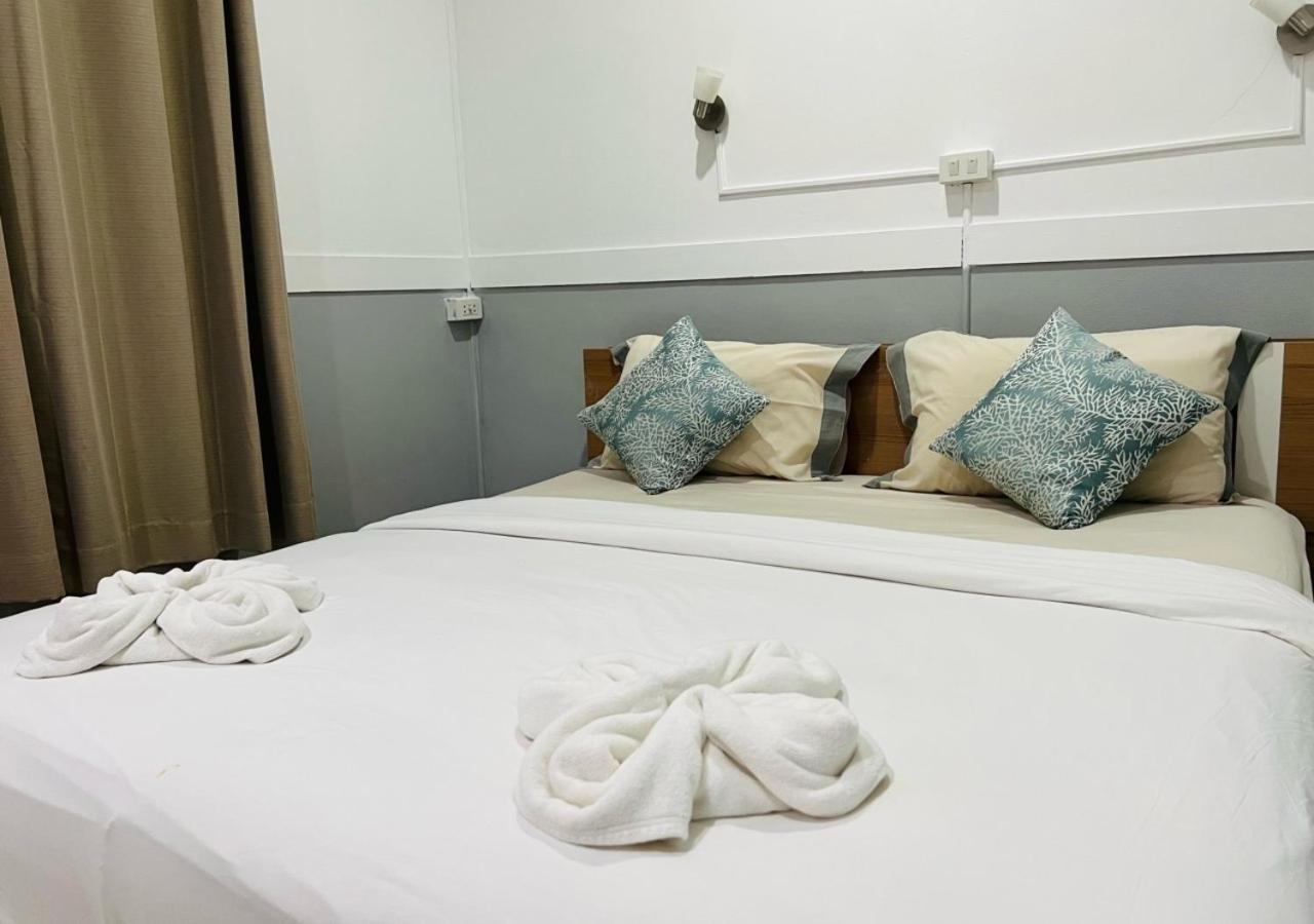 La Bella Samed Apartment Koh Samet Ngoại thất bức ảnh