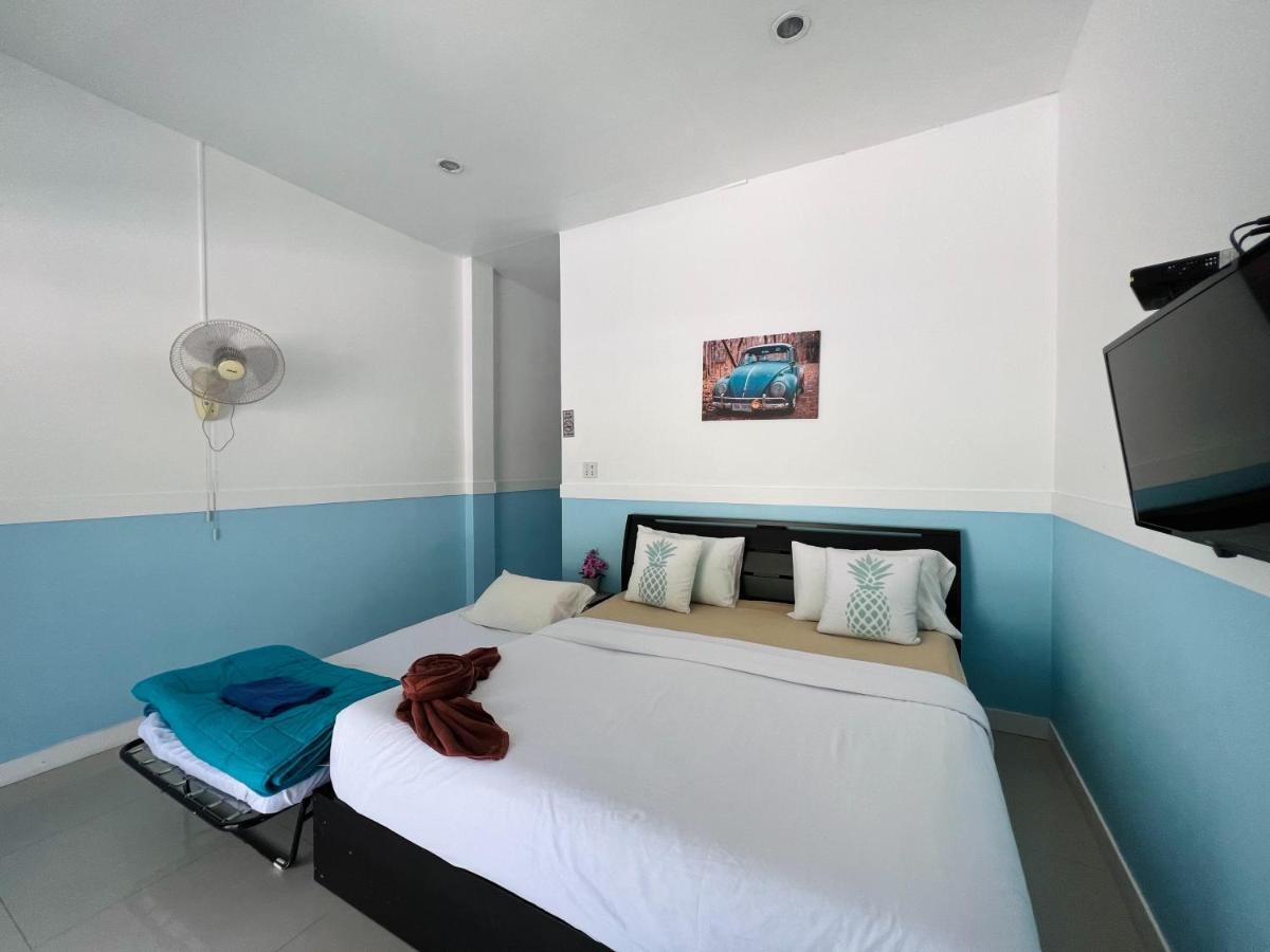 La Bella Samed Apartment Koh Samet Ngoại thất bức ảnh