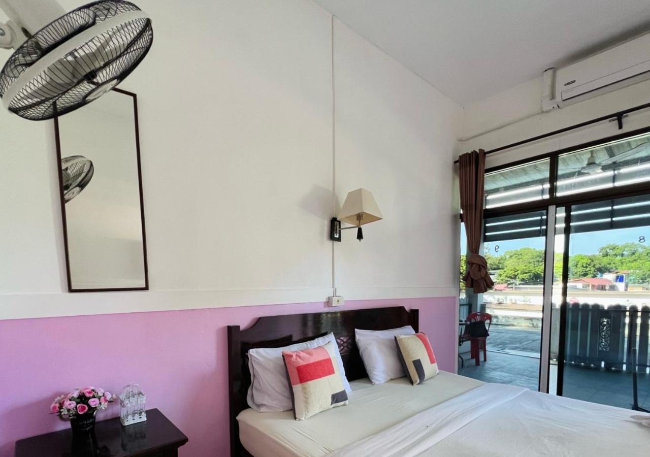 La Bella Samed Apartment Koh Samet Ngoại thất bức ảnh