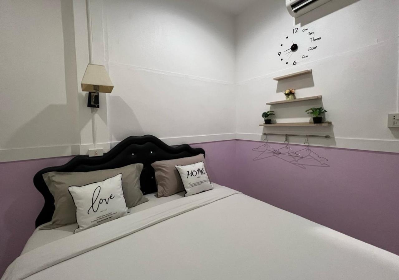 La Bella Samed Apartment Koh Samet Ngoại thất bức ảnh