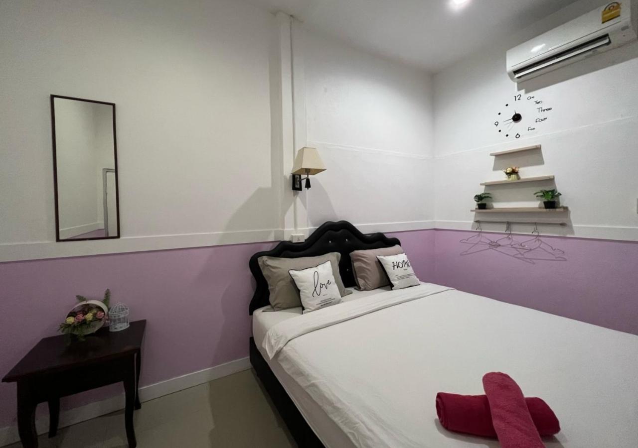 La Bella Samed Apartment Koh Samet Ngoại thất bức ảnh