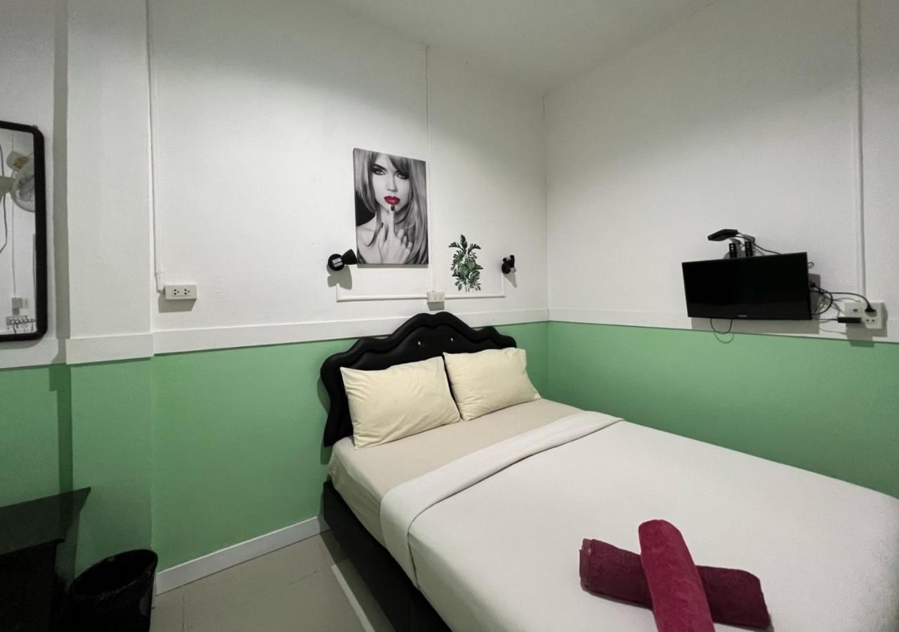 La Bella Samed Apartment Koh Samet Ngoại thất bức ảnh