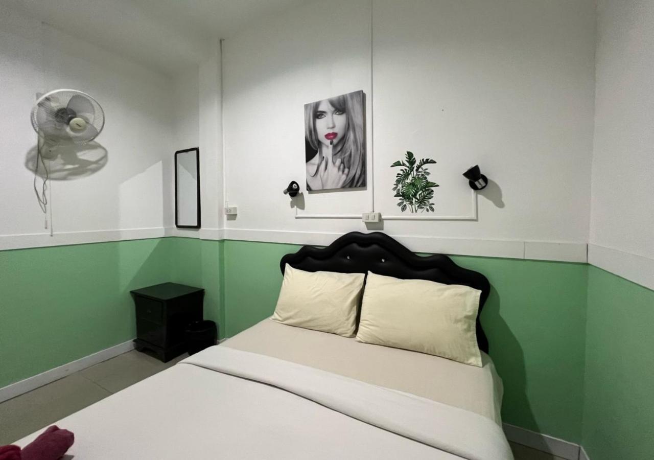 La Bella Samed Apartment Koh Samet Ngoại thất bức ảnh