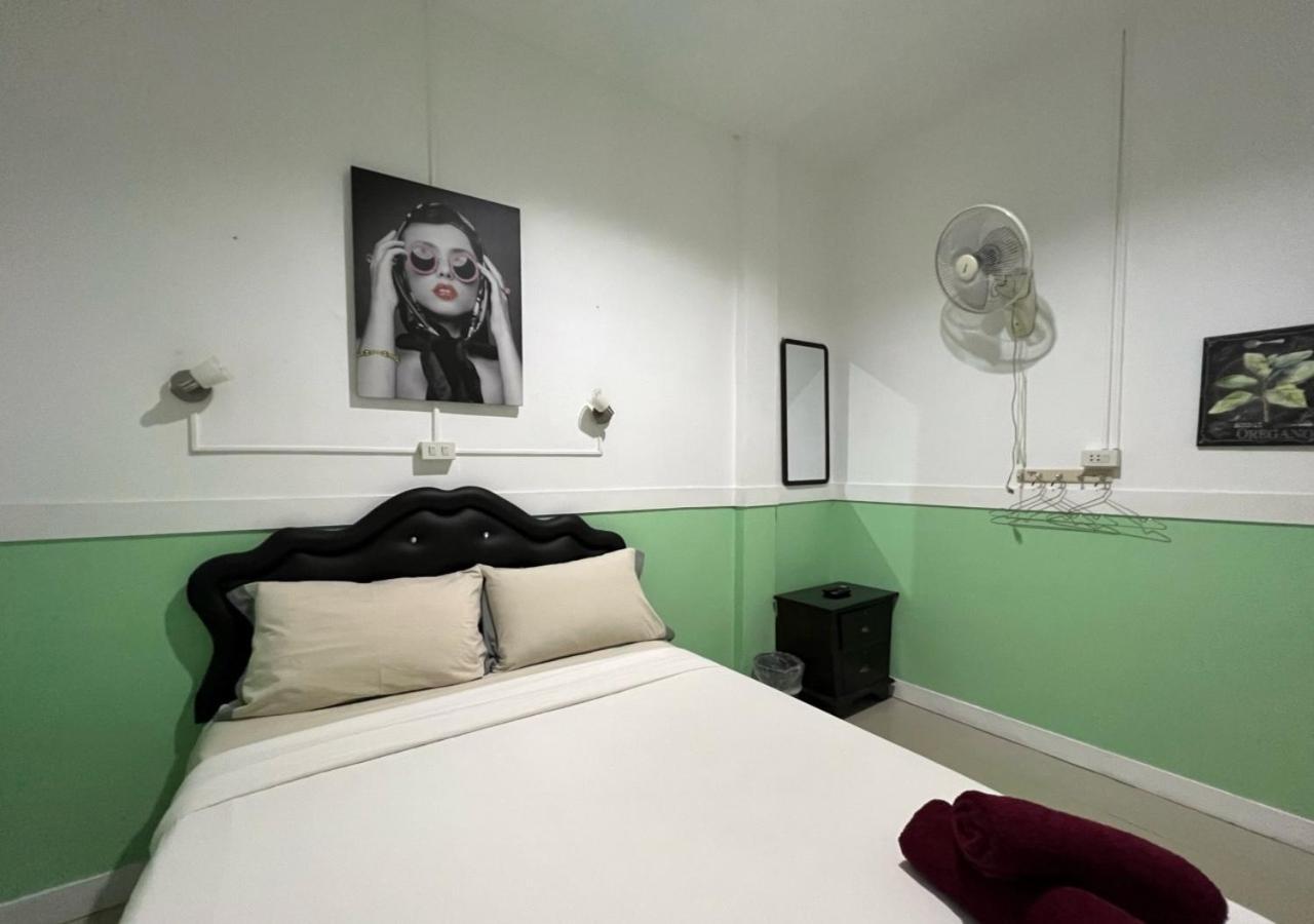 La Bella Samed Apartment Koh Samet Ngoại thất bức ảnh