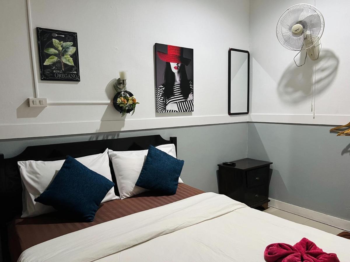La Bella Samed Apartment Koh Samet Ngoại thất bức ảnh