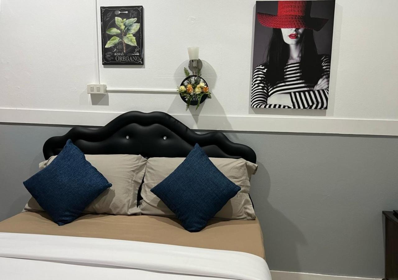 La Bella Samed Apartment Koh Samet Ngoại thất bức ảnh
