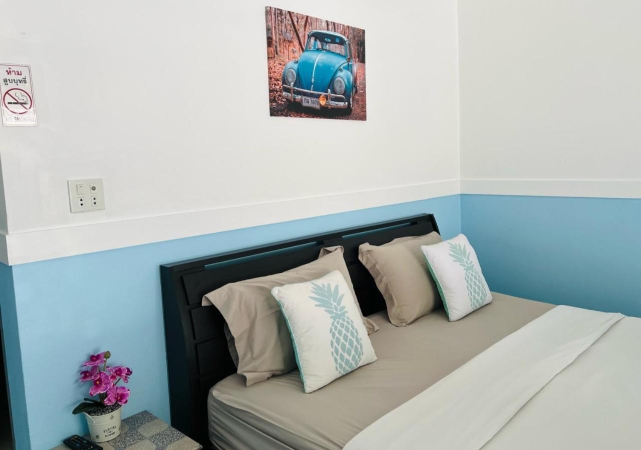 La Bella Samed Apartment Koh Samet Ngoại thất bức ảnh
