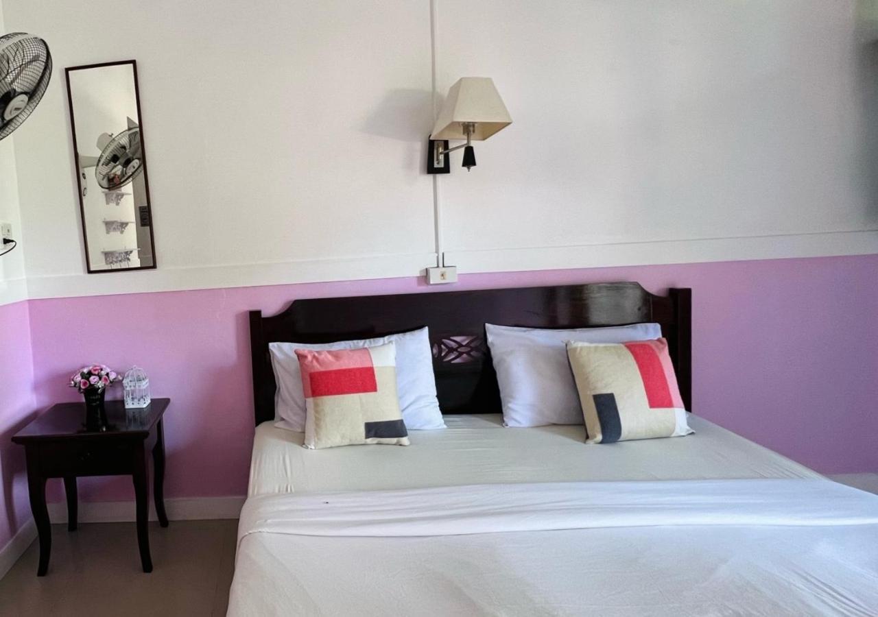 La Bella Samed Apartment Koh Samet Ngoại thất bức ảnh