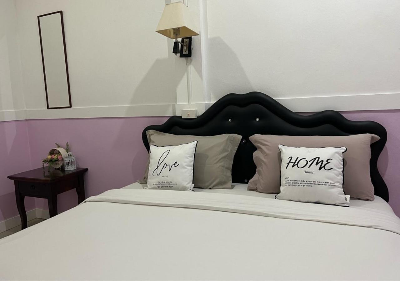 La Bella Samed Apartment Koh Samet Ngoại thất bức ảnh